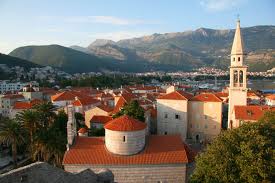бронирование апартаментов в черногории